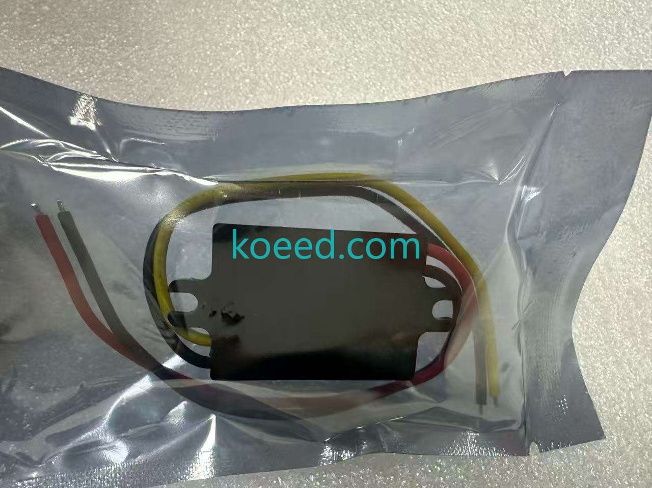 DC 12V To 6V 3A Converter Module Step Down Power Output Adapter - Product View